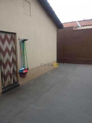 Imagem Casa com 3 Quartos à Venda, 80 m² em Jardim Picerno Ii - Sumaré Imagem Casa com 3 Quartos à Venda, 80 m² em Jardim Picerno Ii - Sumaré