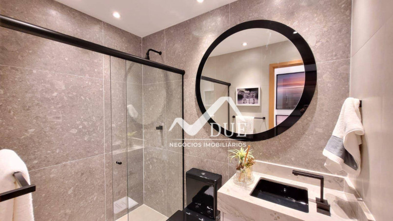 Imagem Apartamento com 2 Quartos à Venda, 72 m² em Boqueirão - Santos Imagem Apartamento com 2 Quartos à Venda, 72 m² em Boqueirão - Santos