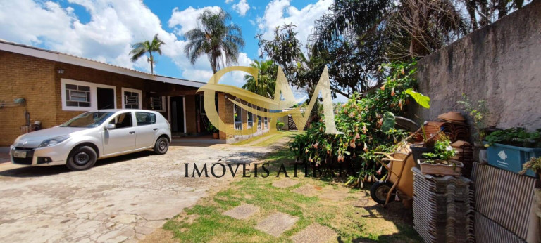 Imagem Casa com 4 Quartos à Venda, 970 m² em Jardim Centenário - Atibaia Imagem Casa com 4 Quartos à Venda, 970 m² em Jardim Centenário - Atibaia