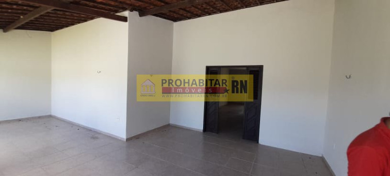 Imagem Casa à Venda,  em Estação - Canguaretama