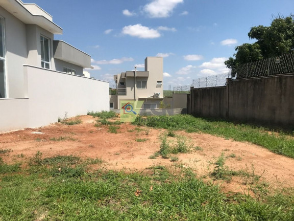 Imagem Terreno à Venda, 323 m² em Residencial Jardim De Mônaco - Hortolândia
