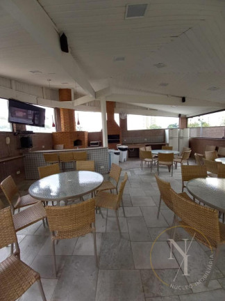 Imagem Apartamento com 4 Quartos à Venda, 190 m² em Jardim Analia Franco - São Paulo