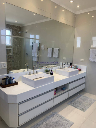 Imagem Casa com 4 Quartos à Venda, 480 m² em Cidade Tamboré - Santana De Parnaíba Imagem Casa com 4 Quartos à Venda, 480 m² em Cidade Tamboré - Santana De Parnaíba