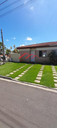 Casa com 2 Quartos à Venda, 54 m² em Loteamento Residencial Viva Vista - Sumaré