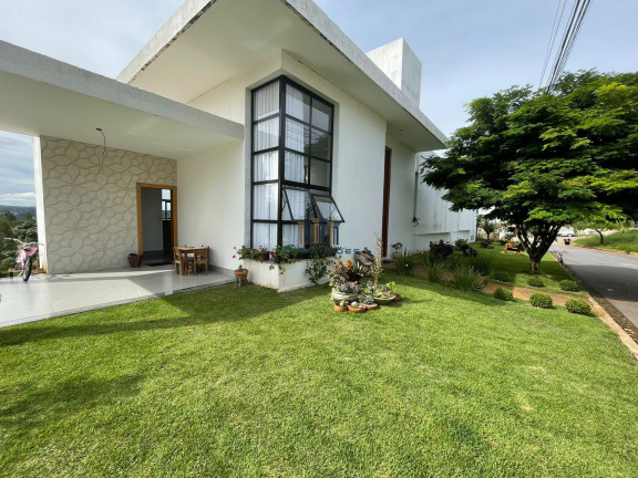 Imagem Casa de Condomínio com 4 Quartos à Venda, 510 m² em Residencial Gran Park - Vespasiano Imagem Casa de Condomínio com 4 Quartos à Venda, 510 m² em Residencial Gran Park - Vespasiano