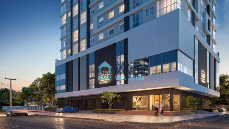 Imagem Apartamento com 1 Quarto à Venda, em Centro - Tramandaí Imagem Apartamento com 1 Quarto à Venda, em Centro - Tramandaí