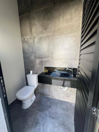 Imagem Casa com 3 Quartos à Venda, 150 m² em Condomínio Terras Do Vale - Caçapava