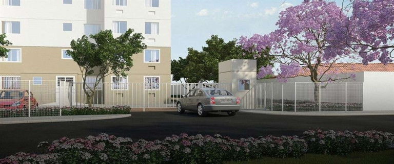 Imagem Imóvel com 2 Quartos à Venda, 45 m² em Jardim Alvorada - Nova Iguaçu Imagem Imóvel com 2 Quartos à Venda, 45 m² em Jardim Alvorada - Nova Iguaçu