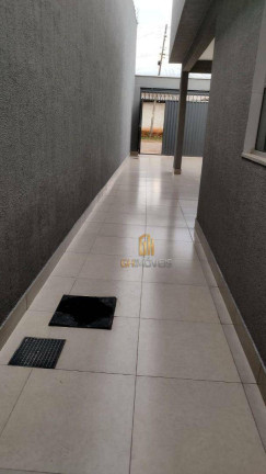 Imagem Casa com 3 Quartos à Venda, 90 m² em Parque Trindade Ii - Aparecida De Goiânia Imagem Casa com 3 Quartos à Venda, 90 m² em Parque Trindade Ii - Aparecida De Goiânia