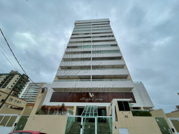 Imagem Apartamento com 3 Quartos à Venda, 102 m² em Tupi - Praia Grande Imagem Apartamento com 3 Quartos à Venda, 102 m² em Tupi - Praia Grande