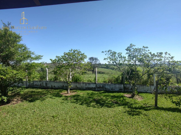 Imagem Chácara com 3 Quartos à Venda, 169 m² em Bairro Santo Antônio - Conchas