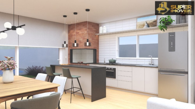 Imagem Casa com 3 Quartos à Venda, 432 m² em Laranjal - Pelotas Imagem Casa com 3 Quartos à Venda, 432 m² em Laranjal - Pelotas