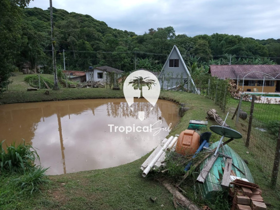 Imagem Fazenda à Venda, 484 m² em Centro - Antonina Imagem Fazenda à Venda, 484 m² em Centro - Antonina