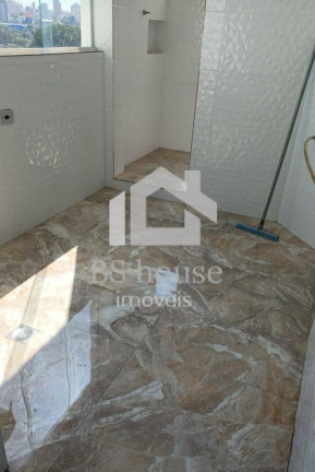 Imagem Apartamento com 3 Quartos à Venda, 137 m² em Centro - Santo André Imagem Apartamento com 3 Quartos à Venda, 137 m² em Centro - Santo André