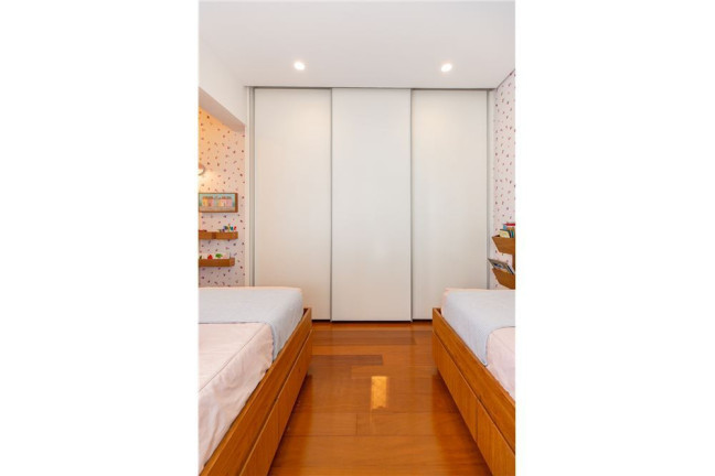 Imagem Apartamento com 4 Quartos à Venda, 251 m² em Campo Belo - São Paulo Imagem Apartamento com 4 Quartos à Venda, 251 m² em Campo Belo - São Paulo