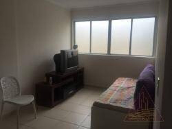 Imagem Apartamento com 1 Quarto à Venda, 105 m² em José Menino - Santos