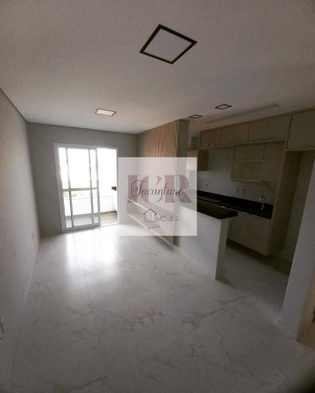 Imagem Apartamento com 1 Quarto à Venda, 45 m² em Vila Independência - Sorocaba