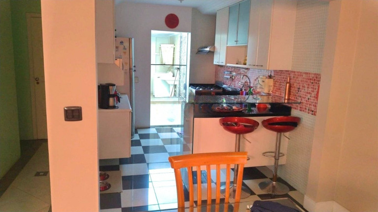 Imagem Casa com 3 Quartos à Venda, 119 m² em Demarchi - São Bernardo Do Campo