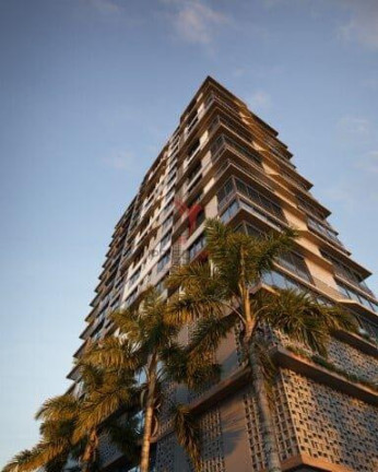 Imagem Cobertura com 3 Quartos à Venda, 206 m² em Porto Belo - Porto Belo