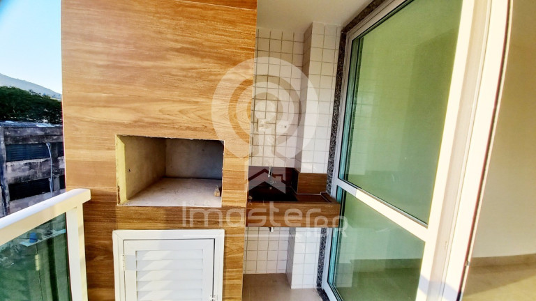 Imagem Apartamento com 2 Quartos à Venda, 67 m² em Taquara - Rio De Janeiro