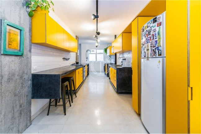 Imagem Apartamento com 3 Quartos à Venda, 122 m² em Itaim Bibi - São Paulo Imagem Apartamento com 3 Quartos à Venda, 122 m² em Itaim Bibi - São Paulo