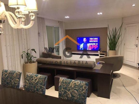 Imagem Apartamento com 3 Quartos à Venda, 142 m² em Mooca - São Paulo Imagem Apartamento com 3 Quartos à Venda, 142 m² em Mooca - São Paulo
