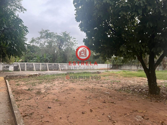 Imagem Terreno à Venda, 381 m² em Jardim Santa Maria - Jacareí Imagem Terreno à Venda, 381 m² em Jardim Santa Maria - Jacareí