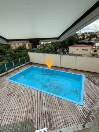 Imagem Apartamento com 3 Quartos à Venda, 114 m² em Ipiranga - Belo Horizonte Imagem Apartamento com 3 Quartos à Venda, 114 m² em Ipiranga - Belo Horizonte