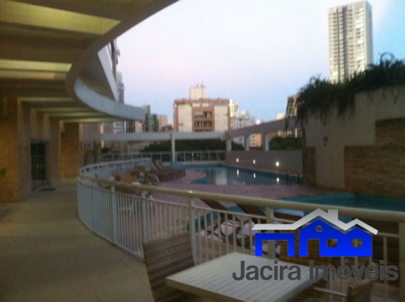 Imagem Apartamento com 2 Quartos à Venda, 110 m² em Gonzaga - Santos Imagem Apartamento com 2 Quartos à Venda, 110 m² em Gonzaga - Santos