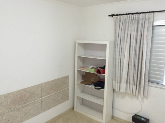Imagem Apartamento com 2 Quartos à Venda, 45 m² em Chácara Califórnia - São Paulo