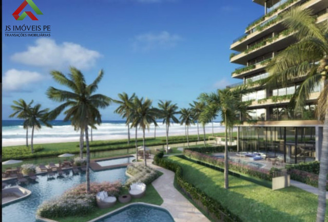 Imagem Imóvel com 3 Quartos à Venda, 156 m² em Paiva - Cabo De Santo Agostinho