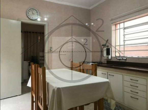 Imagem Casa com 3 Quartos à Venda, 220 m² em Vila Regente Feijó - São Paulo