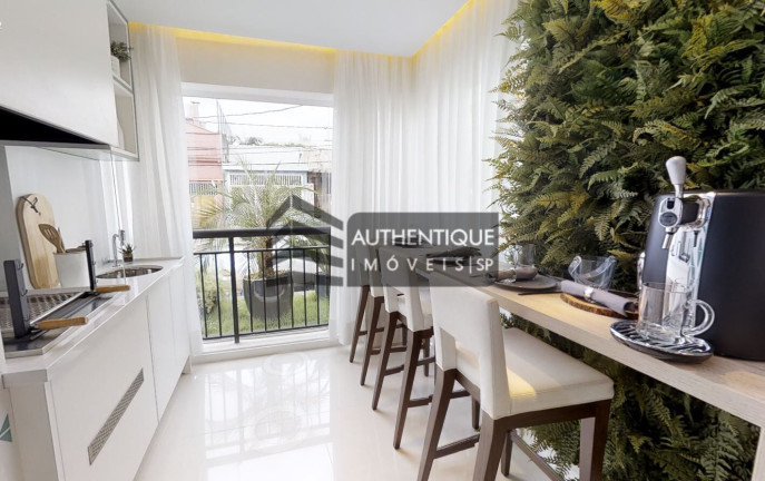 Imagem Apartamento com 2 Quartos à Venda, 60 m² em Perdizes - São Paulo Imagem Apartamento com 2 Quartos à Venda, 60 m² em Perdizes - São Paulo