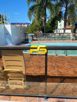 Casa com 11 Quartos à Venda, 837 m² em Camboinha - Cabedelo
