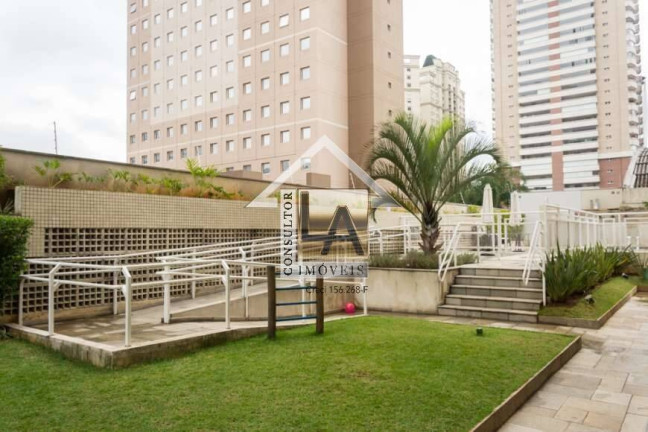 Imagem Apartamento com 3 Quartos à Venda, 126 m² em São Paulo