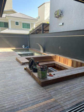 Imagem Casa com 4 Quartos à Venda, 500 m² em Recreio Dos Bandeirantes - Rio De Janeiro Imagem Casa com 4 Quartos à Venda, 500 m² em Recreio Dos Bandeirantes - Rio De Janeiro
