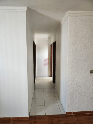 Imagem Casa com 3 Quartos à Venda, 70 m² em Campina Da Barra - Araucária Imagem Casa com 3 Quartos à Venda, 70 m² em Campina Da Barra - Araucária