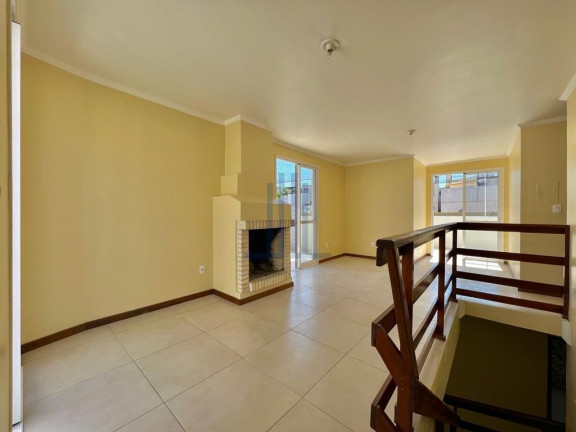 Imagem Cobertura com 2 Quartos à Venda, 180 m² em Nossa Senhora De Fátima - Santa Maria Imagem Cobertura com 2 Quartos à Venda, 180 m² em Nossa Senhora De Fátima - Santa Maria