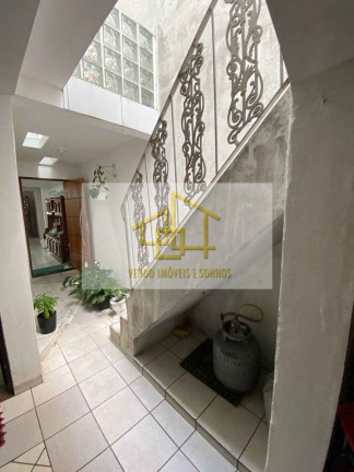 Imagem Casa de Condomínio com 3 Quartos à Venda, 120 m² em Jardim São Bernardo - São Paulo Imagem Casa de Condomínio com 3 Quartos à Venda, 120 m² em Jardim São Bernardo - São Paulo