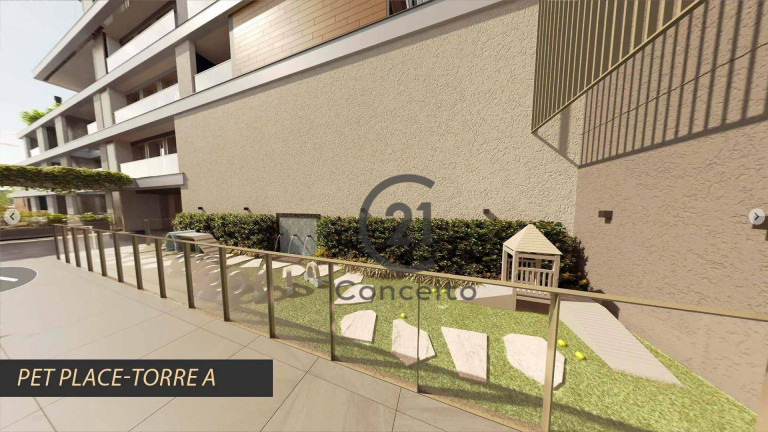 Imagem Apartamento com 2 Quartos à Venda, 77 m² em Cacupé - Florianópolis Imagem Apartamento com 2 Quartos à Venda, 77 m² em Cacupé - Florianópolis