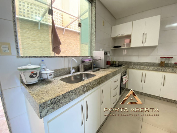 Imagem Apartamento com 3 Quartos à Venda, 55 m² em Imbaúbas - Ipatinga