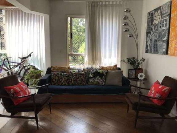 Imagem Apartamento com 4 Quartos à Venda, 310 m² em Real Parque - São Paulo Imagem Apartamento com 4 Quartos à Venda, 310 m² em Real Parque - São Paulo