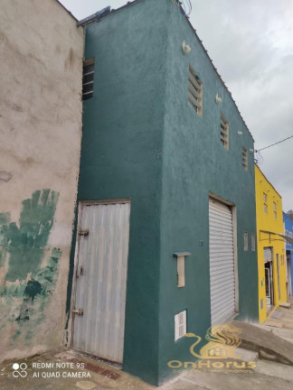 Imagem Galpão à Venda, em Parque Dos Eucaliptos - Franco Da Rocha Imagem Galpão à Venda, em Parque Dos Eucaliptos - Franco Da Rocha