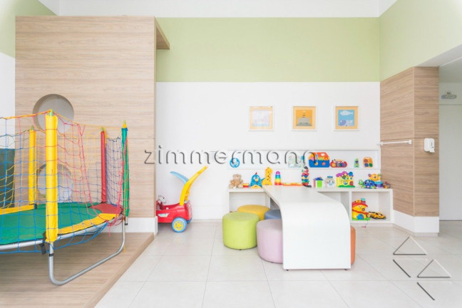 Imagem Apartamento com 4 Quartos à Venda, 254 m² em Vila Romana - São Paulo