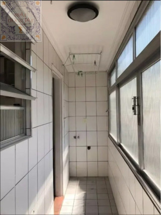 Imagem Apartamento com 2 Quartos para Alugar, 85 m² em Boqueirão - Santos