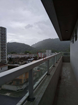 Imagem Apartamento com 2 Quartos à Venda, 105 m² em Canto Do Forte - Praia Grande Imagem Apartamento com 2 Quartos à Venda, 105 m² em Canto Do Forte - Praia Grande