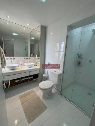 Imagem Cobertura com 3 Quartos à Venda, 190 m² em Vila Augusta - Guarulhos Imagem Cobertura com 3 Quartos à Venda, 190 m² em Vila Augusta - Guarulhos