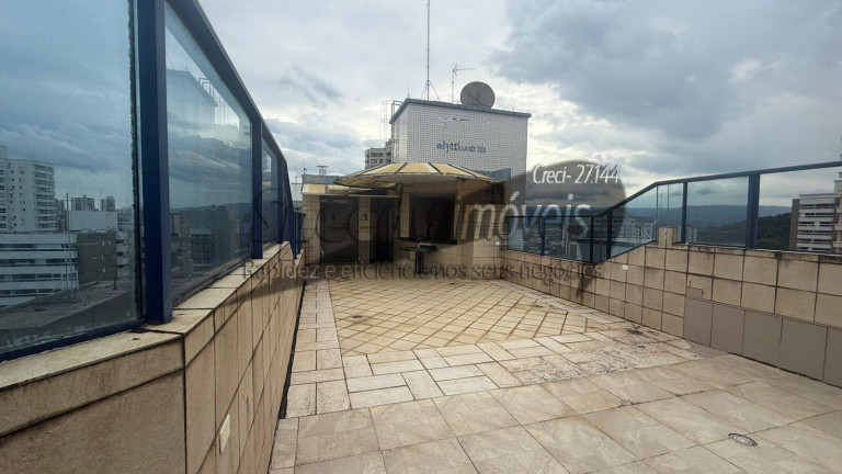 Imagem Apartamento com 3 Quartos à Venda, 253 m² em Canto Do Forte - Praia Grande Imagem Apartamento com 3 Quartos à Venda, 253 m² em Canto Do Forte - Praia Grande