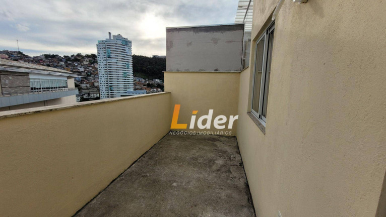 Imagem Cobertura com 2 Quartos à Venda, 80 m² em São Mateus - Juiz De Fora Imagem Cobertura com 2 Quartos à Venda, 80 m² em São Mateus - Juiz De Fora