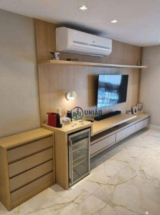 Imagem Apartamento com 3 Quartos à Venda, 120 m² em Itaipu - Niterói